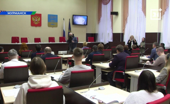 Необычное мероприятие прошло в столице Заполярья Избирательный диктант