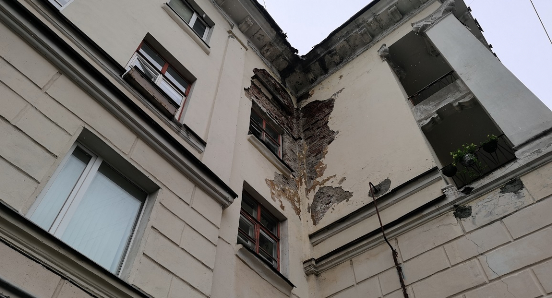 Здание
