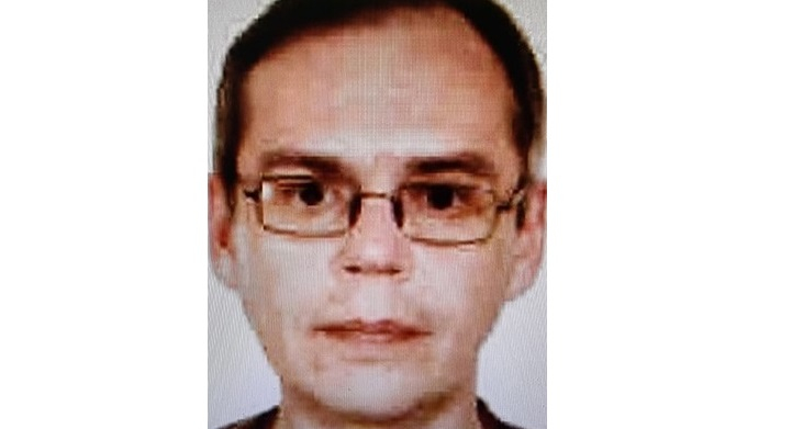 50-летний северянин без вести пропал в Мурманской области Без вести пропавший