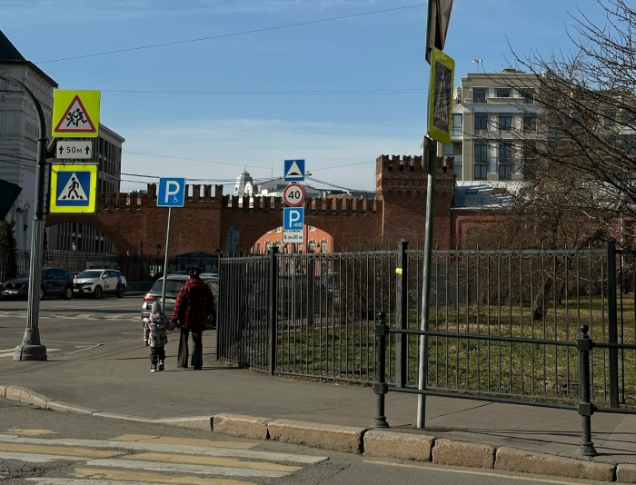 Две 6-летние девочки ушли на прогулку и не вернулись Санкт-Петербург