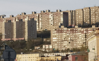 Более 8,5 млн долгов по зарплате изъяли в Мурманской области Мурманск