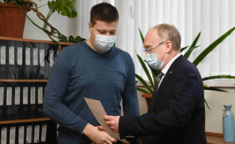 Кольская АЭС: определены победители конкурса по охране труда Кольская АЭС: определены победители конкурса по охране труда
