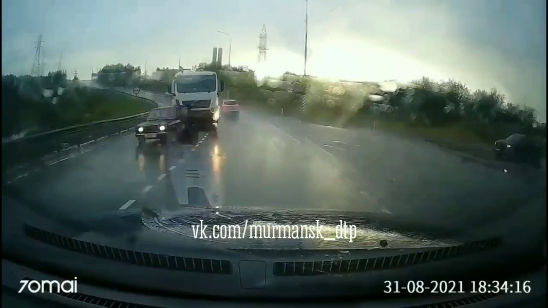 ДТП