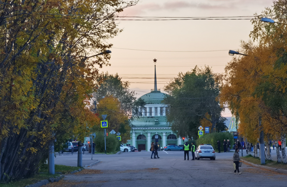 Стало известно, как изменилась жизнь северян с 1 октября Мурманск