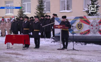 Громко и эффектно. В Мурманской области отметили День инженерных войск Праздник