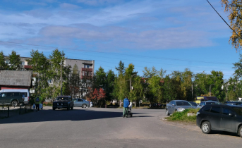 Кандалакша