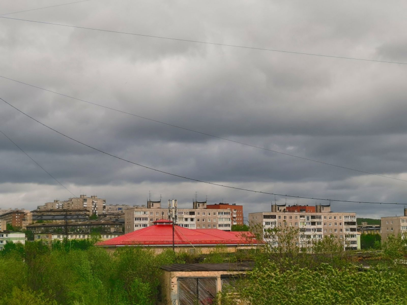 Улица