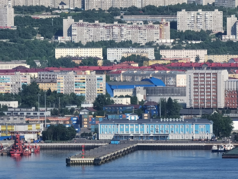 В Мурманске с размахом отметят праздник Мурманск