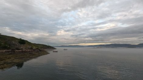 Река