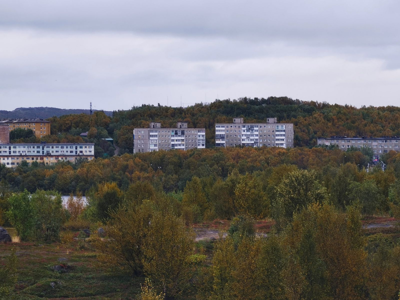 В Мурманске задержали 35 злоумышленников Мурманск