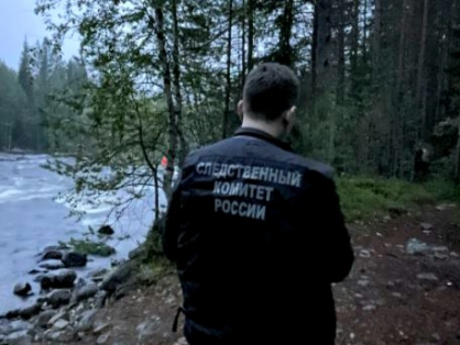 Следователи выясняют причины гибели рыбака в Мурманской области Следком