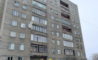 Стала известна средняя стоимость квартиры в Мурманске Дом