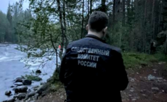 Следователи выясняют причины гибели рыбака в Мурманской области Следком