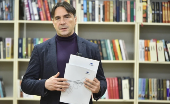 «Норникель» обновляет политику взаимодействия с коренными народами Севера «Норникель» обновляет политику взаимодействия с коренными народами Севера