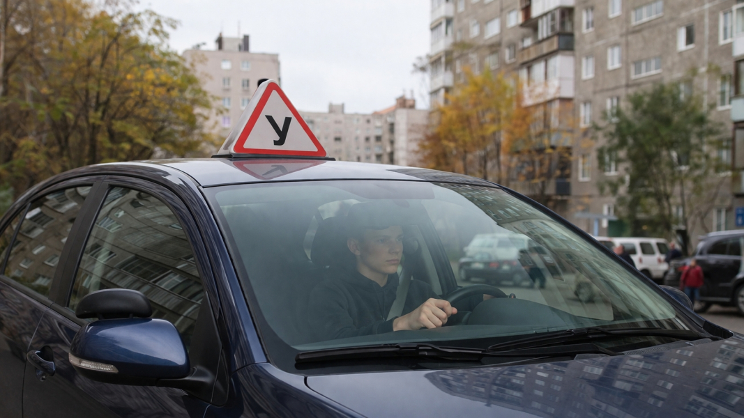 Эксперт рассказал, как изменилась сдача прав за 5 лет Эксперт рассказал, как изменилась сдача прав за 5 лет