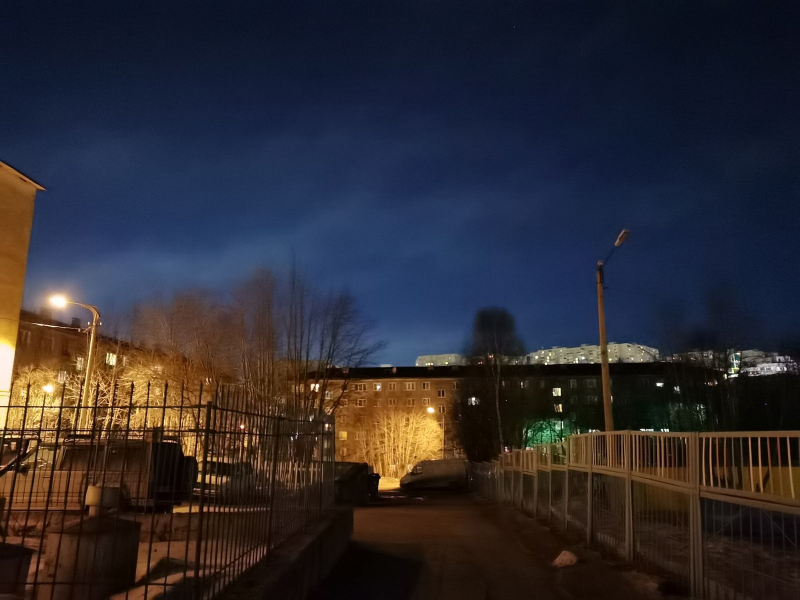 Кража в квартире Двор