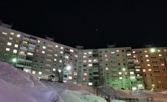 Вечернее застолье в Мурманске закончилось больницей Мурманск