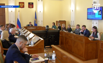 Управляющие компании Заполярья оштрафовали на 19 миллионов рублей Заседание