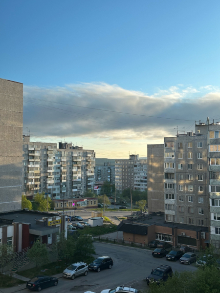 Покупать квартиру или подождать: мурманский риелтор дала советы на 2026 год Мурманск