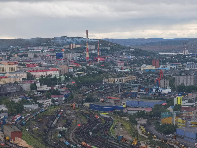 Покупатель в мурманском магазине расплатился фальшивой купюрой Мурманск