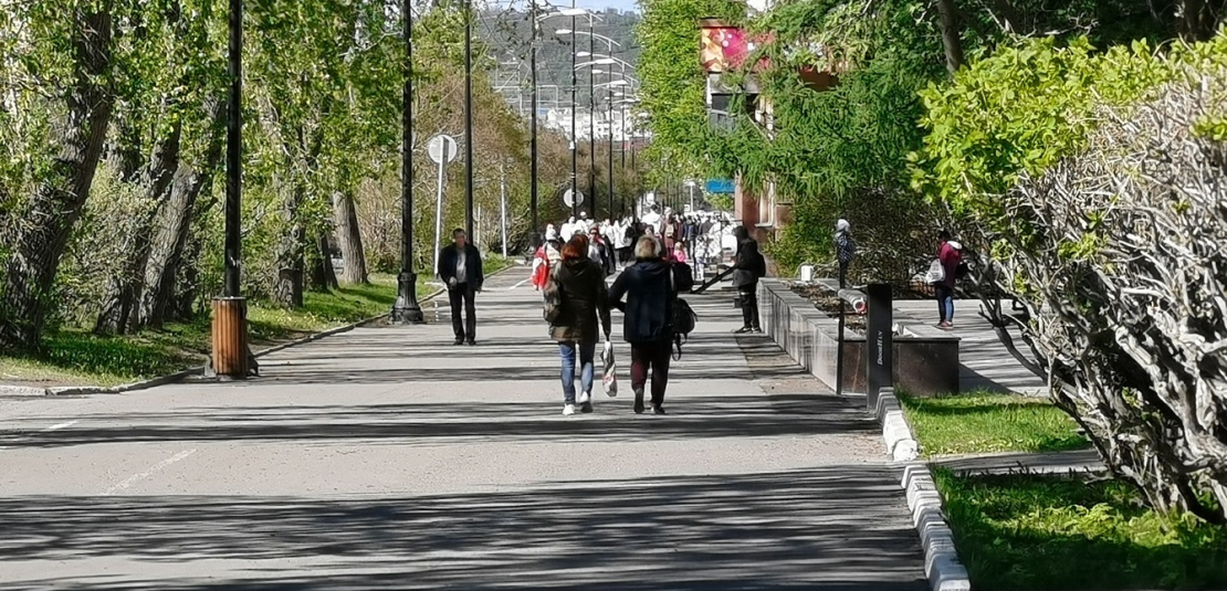 На северянку в Мурманской области завели уголовное дело из-за выплат Сквер