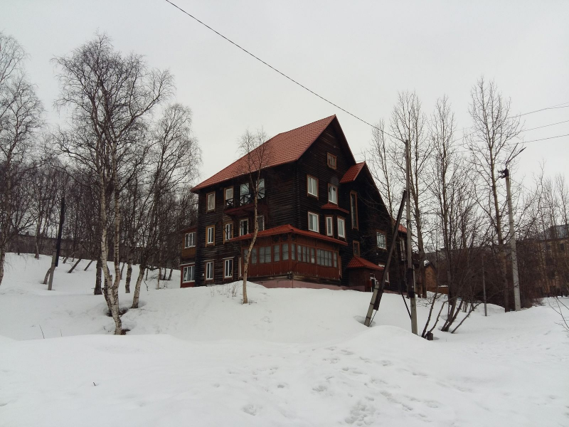 Дом