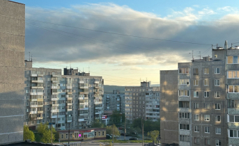 Мурманск