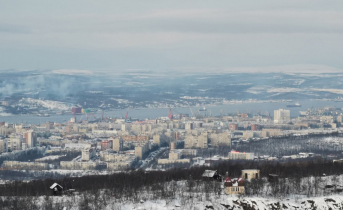 В детском саду в Мурманской области обнаружили нарушения Мурманск