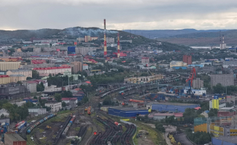 Покупатель в мурманском магазине расплатился фальшивой купюрой Мурманск