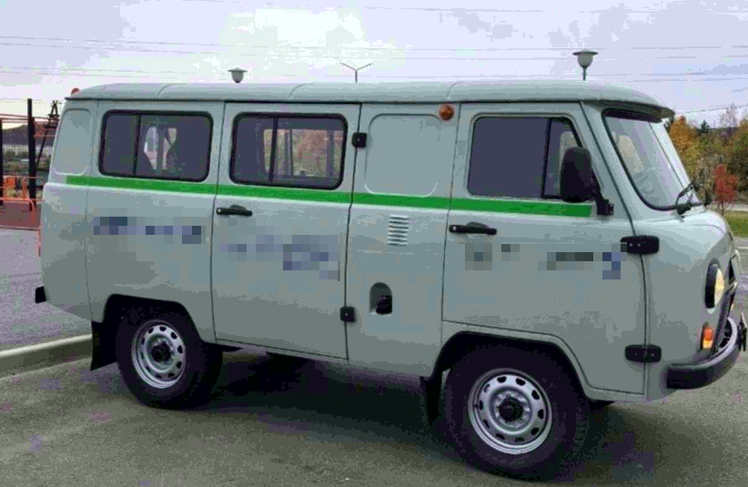 Покупка автомобиля обернулась уголовным делом в Мурманской области УАЗ