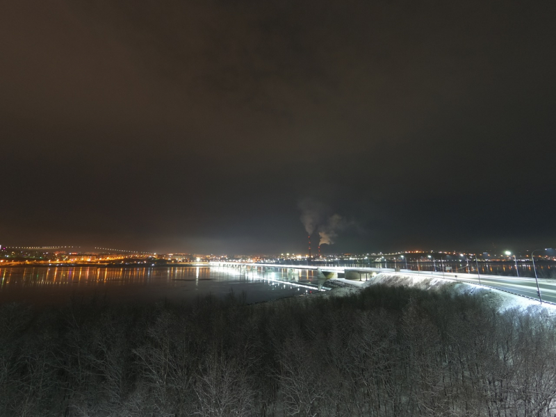 Кольский мост