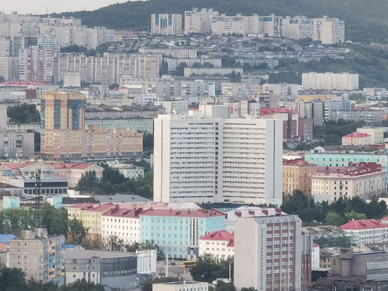 Из-за трагедии в Перми в Мурманске пройдет совещание по безопасности в образовательных учреждениях Дома