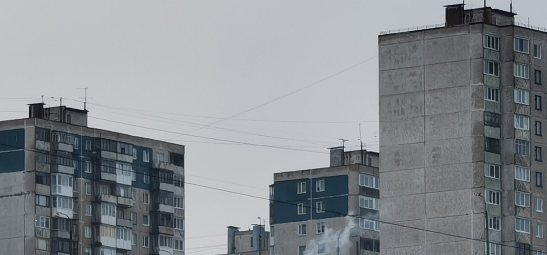 Мурманск