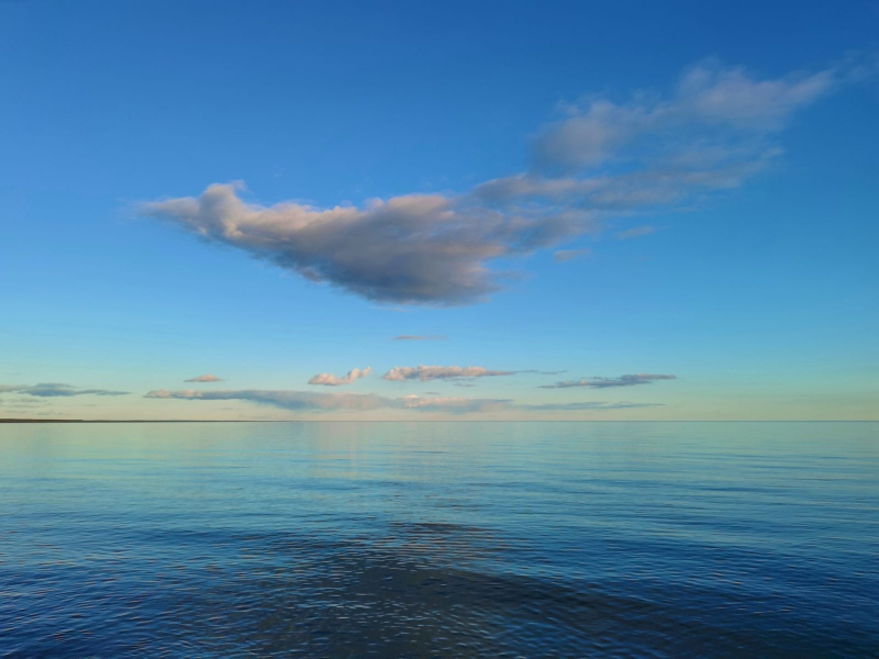 Вода