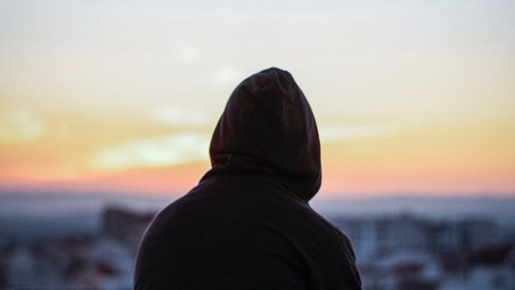 В Мурманской области нашли пропавшего без вести мужчину Без вести пропавший