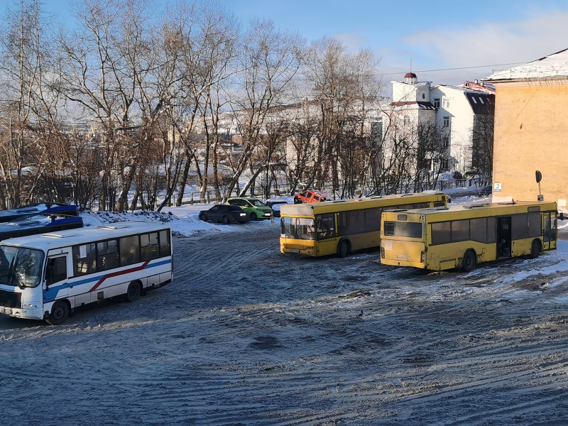 Расписание автобусов Автобусы