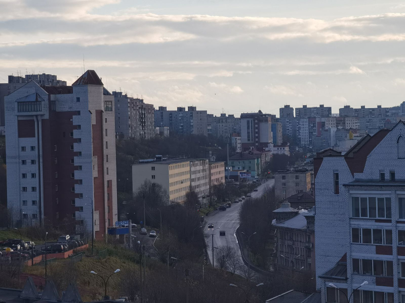 Жители нескольких домов Мурманска получили перерасчет за отопление Мурманск