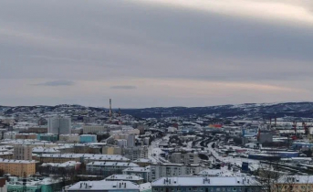 Мурманск