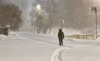 Мурманск