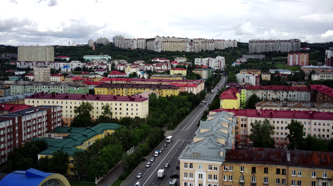 Северянам рассказали, сколько стоит собрать ребенка в школу в Мурманске Мурманск