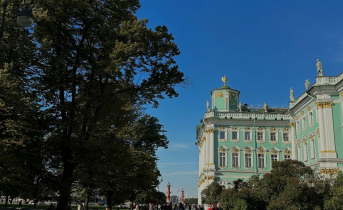 Совершённое 23 года назад убийство иностранца раскрыли полицейские Санкт-Петербург