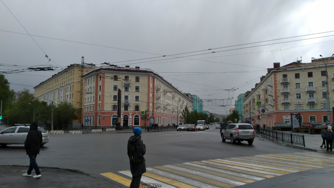 Какие важные изменения произойдут в жизни северян с 1 сентября? Мурманск