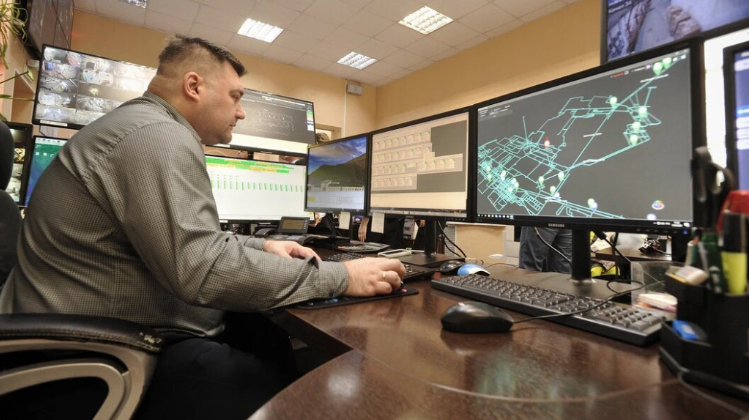 «Норникель» развивает систему точного позиционирования на рудниках