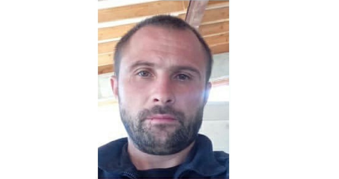 34-летний северянин уехал на заработки и без вести пропал Пропавший человек