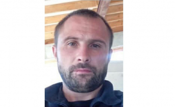 34-летний северянин уехал на заработки и без вести пропал Пропавший человек