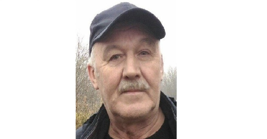 Нуждающийся в помощи мужчина без вести пропал в Мурманской области Без вести пропавший