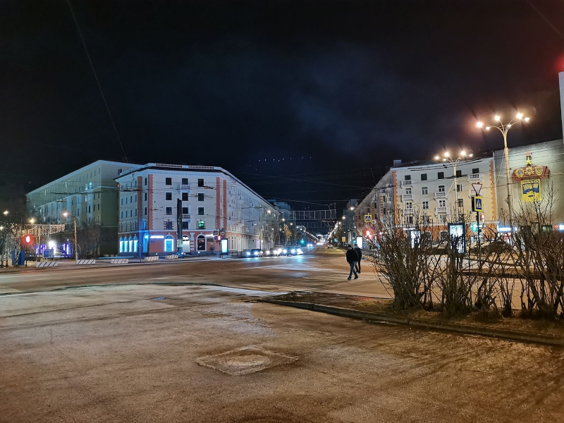 В Мурманской области растет количество заболевших опасной вирусной инфекцией Мурманск