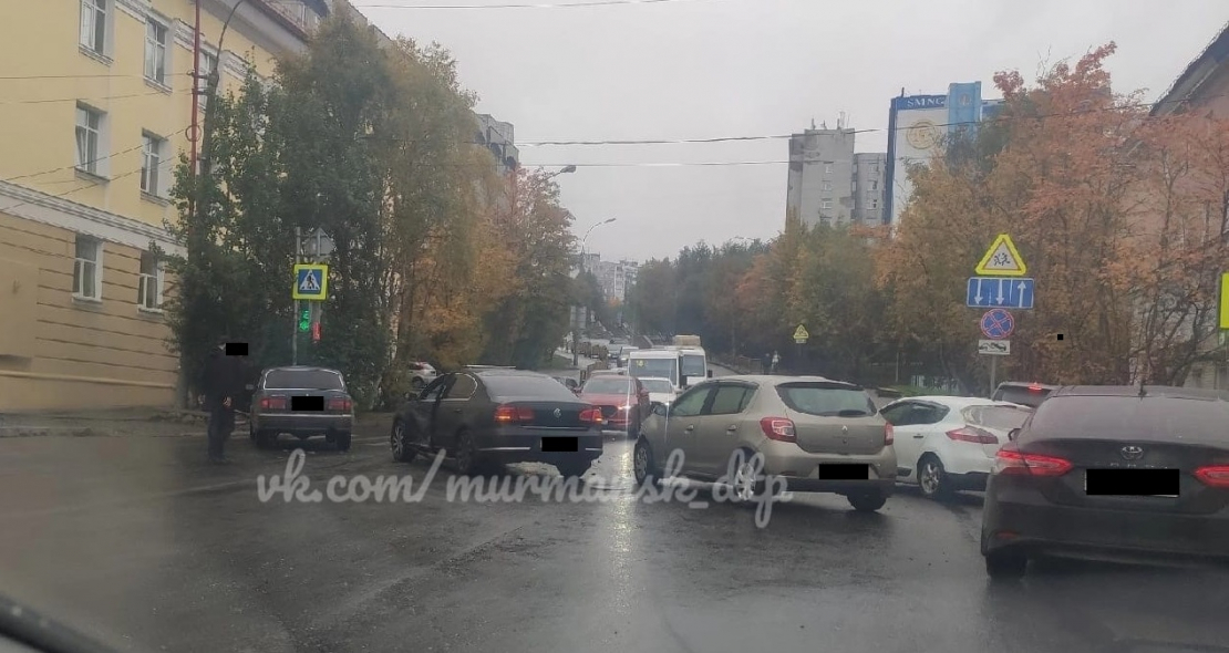ДТП