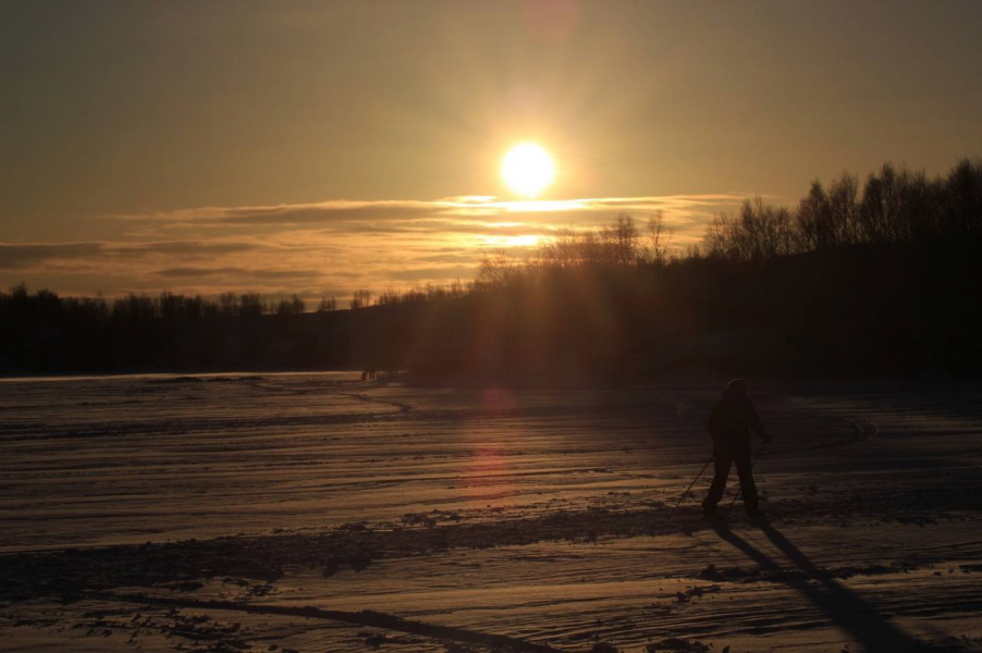 Мурманск