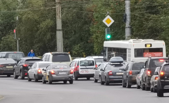 Пробка